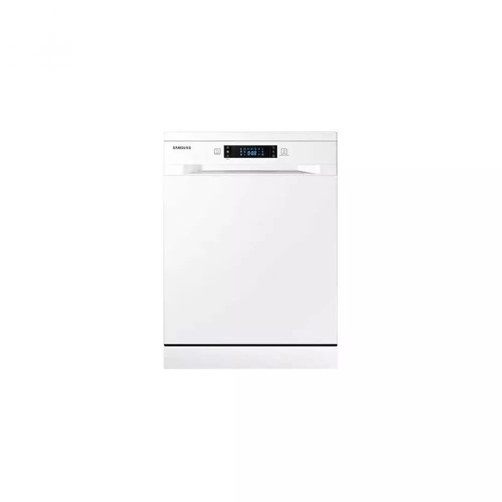 Lavavajillas Samsung DW60M6050FW Clase E 14 Servicios 44 db Blanco 3ª Bandeja