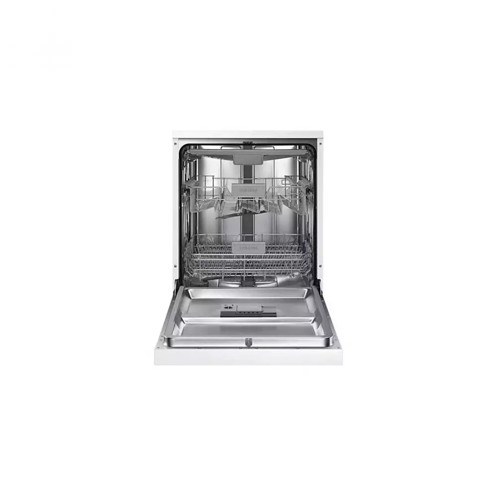 Lavavajillas Samsung DW60M6050FW Clase E 14 Servicios 44 db Blanco 3ª Bandeja