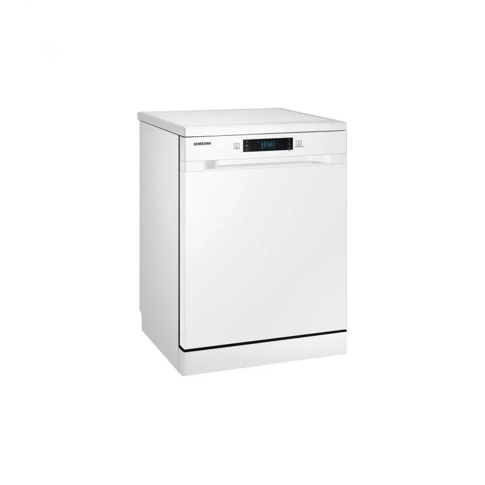 Lavavajillas Samsung DW60M6050FW Clase E 14 Servicios 44 db Blanco 3ª Bandeja