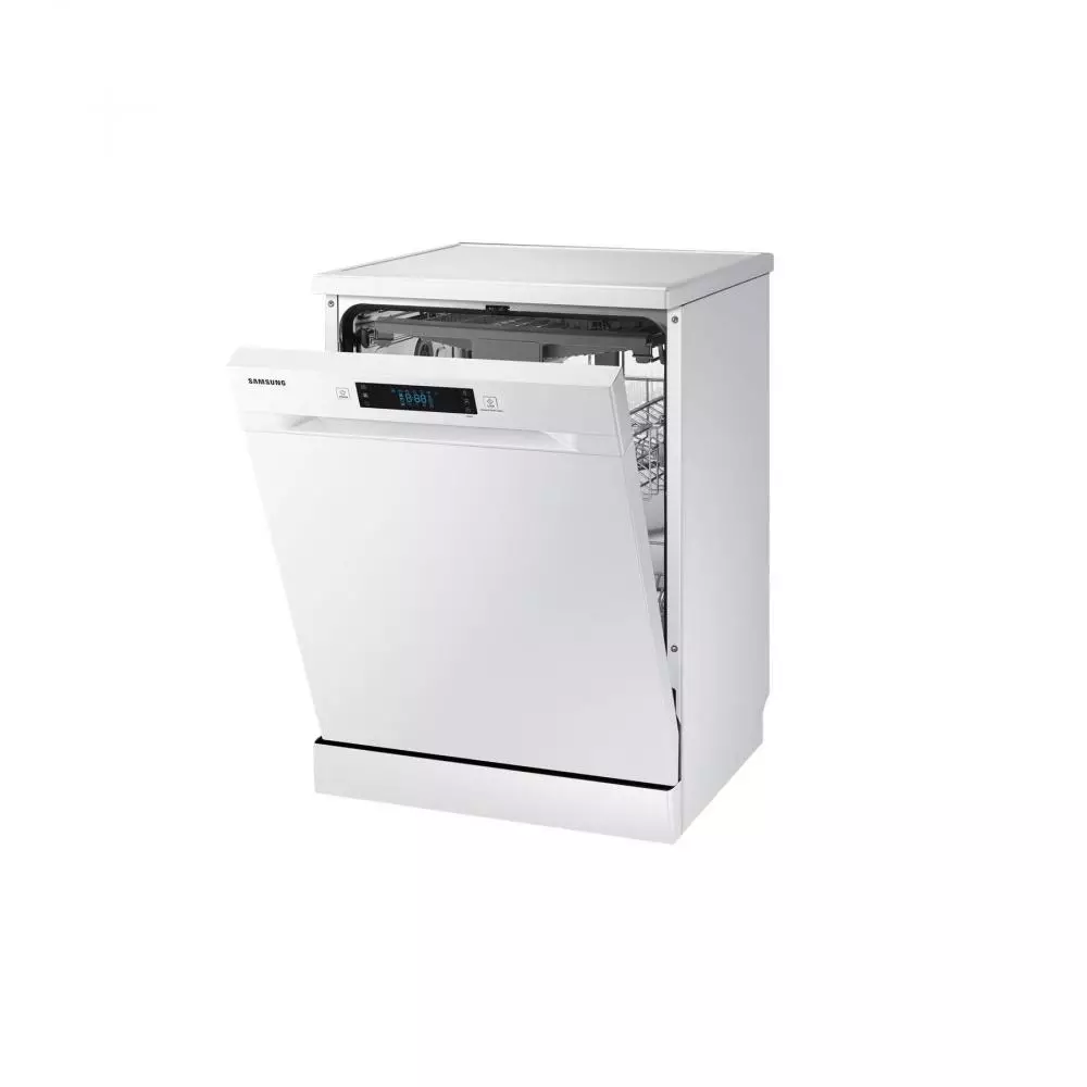 Lavavajillas Samsung DW60M6050FW Clase E 14 Servicios 44 db Blanco 3ª Bandeja