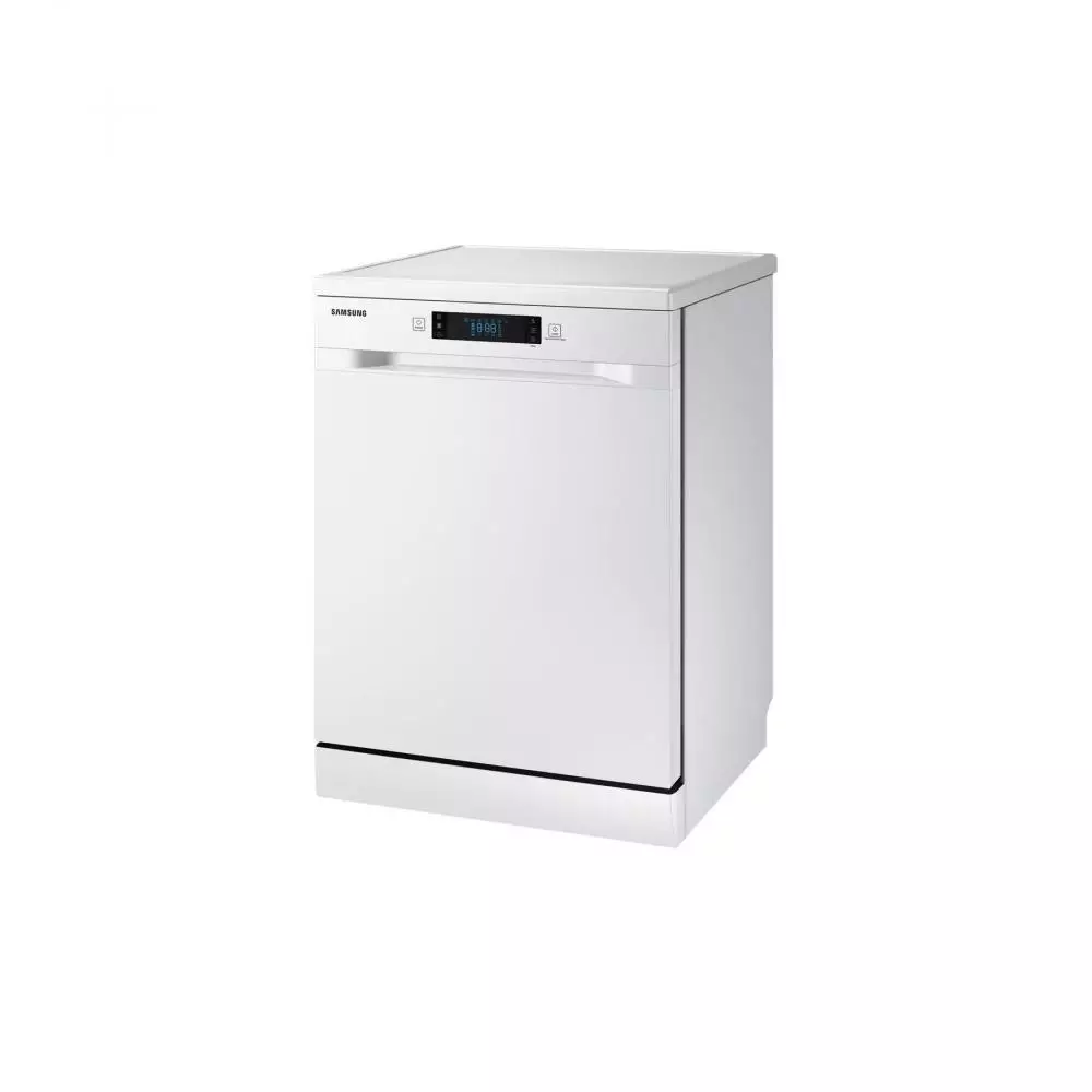 Lavavajillas Samsung DW60M6050FW Clase E 14 Servicios 44 db Blanco 3ª Bandeja