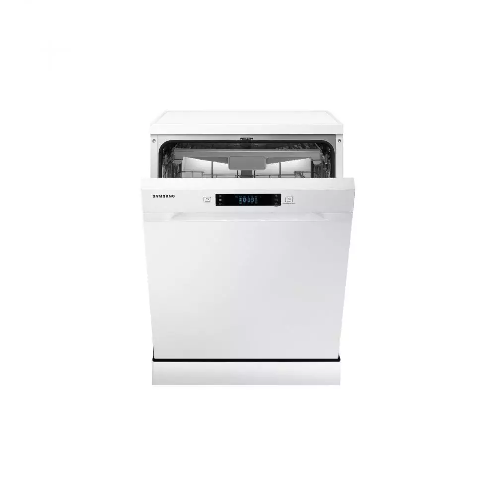 Lavavajillas Samsung DW60M6050FW Clase E 14 Servicios 44 db Blanco 3ª Bandeja