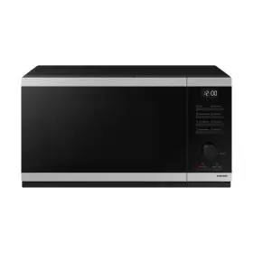 Microondas Samsung MG23DG4524ATE1 23L 800W Negro.