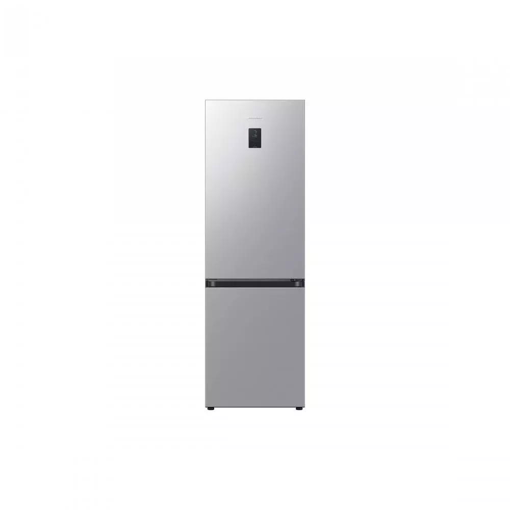 Frigorífico Combi Samsung RB34C675ESA/EF Clase E No Frost 1.853x59.5x65.8 Libre instalación Acero Inoxidable