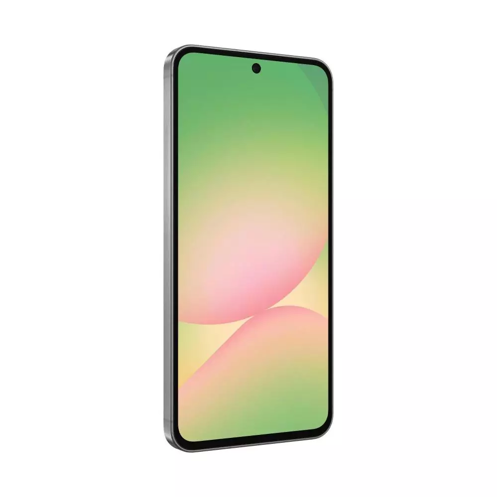 Teléfono libre Samsung Galaxy A56 5G 17.02cm (6.7") 8/128 GB Super AMOLED (60-120 Hz)