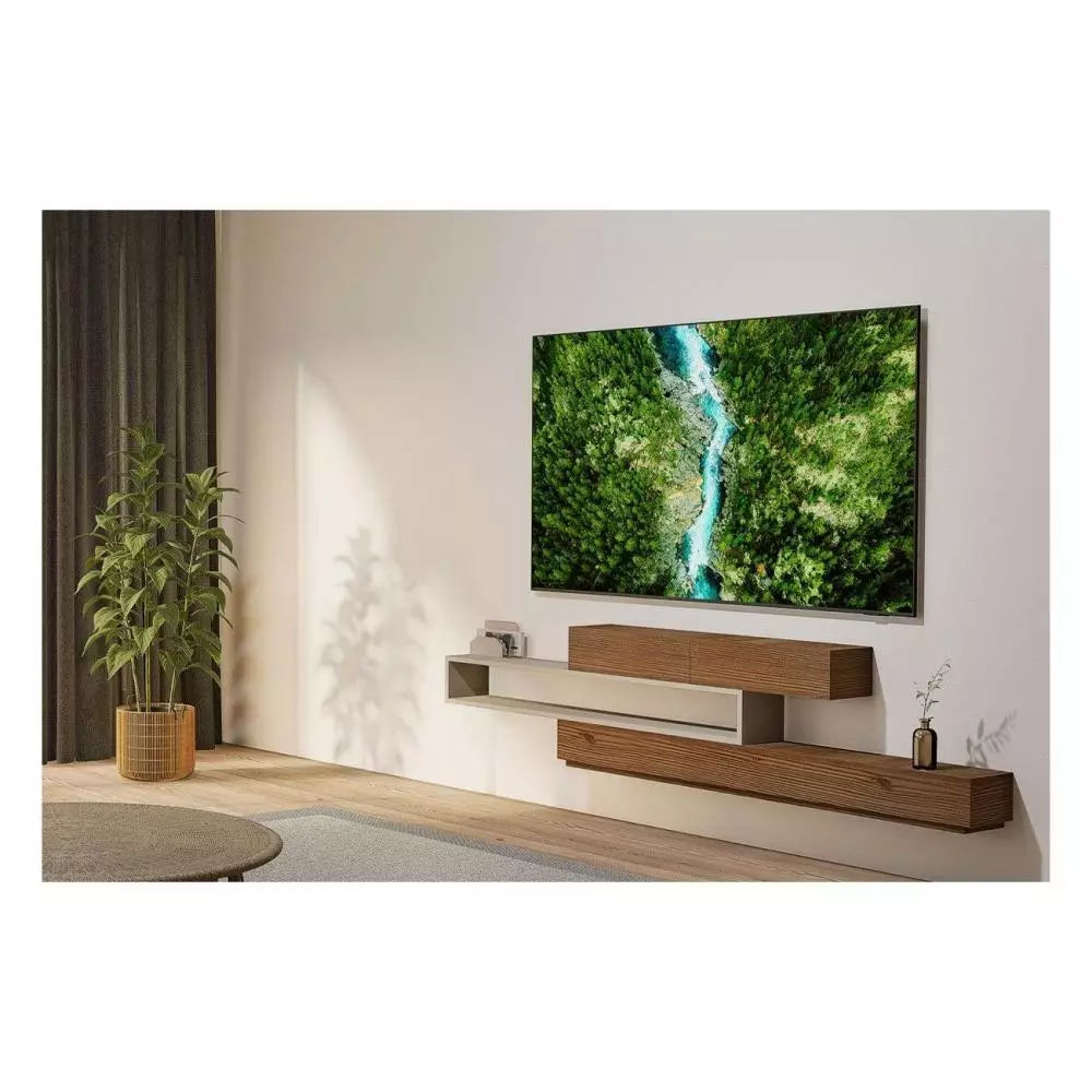 TV LED 43" Samsung TU43U8005FU Crystal 4k Ultra HD HDR Smart TV