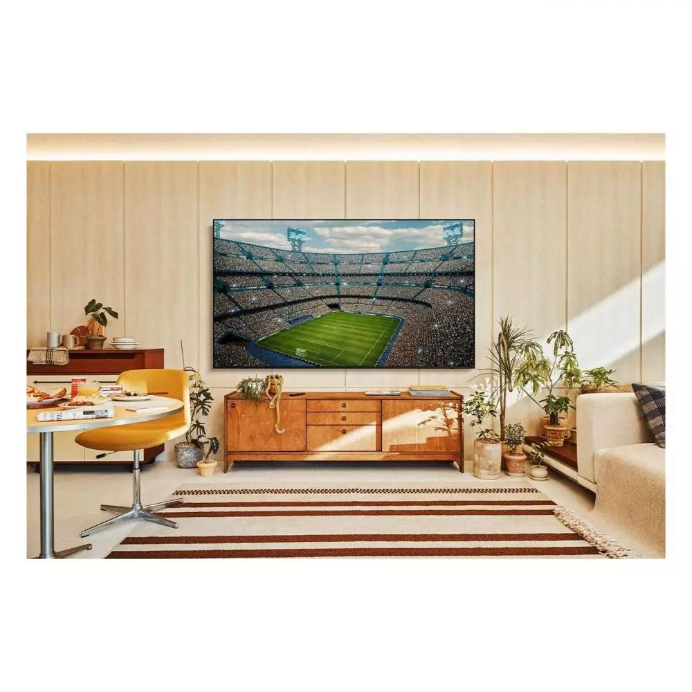 TV LED 50" Samsung TU50U8005FU 4k Ultra HD HDR Smart TV