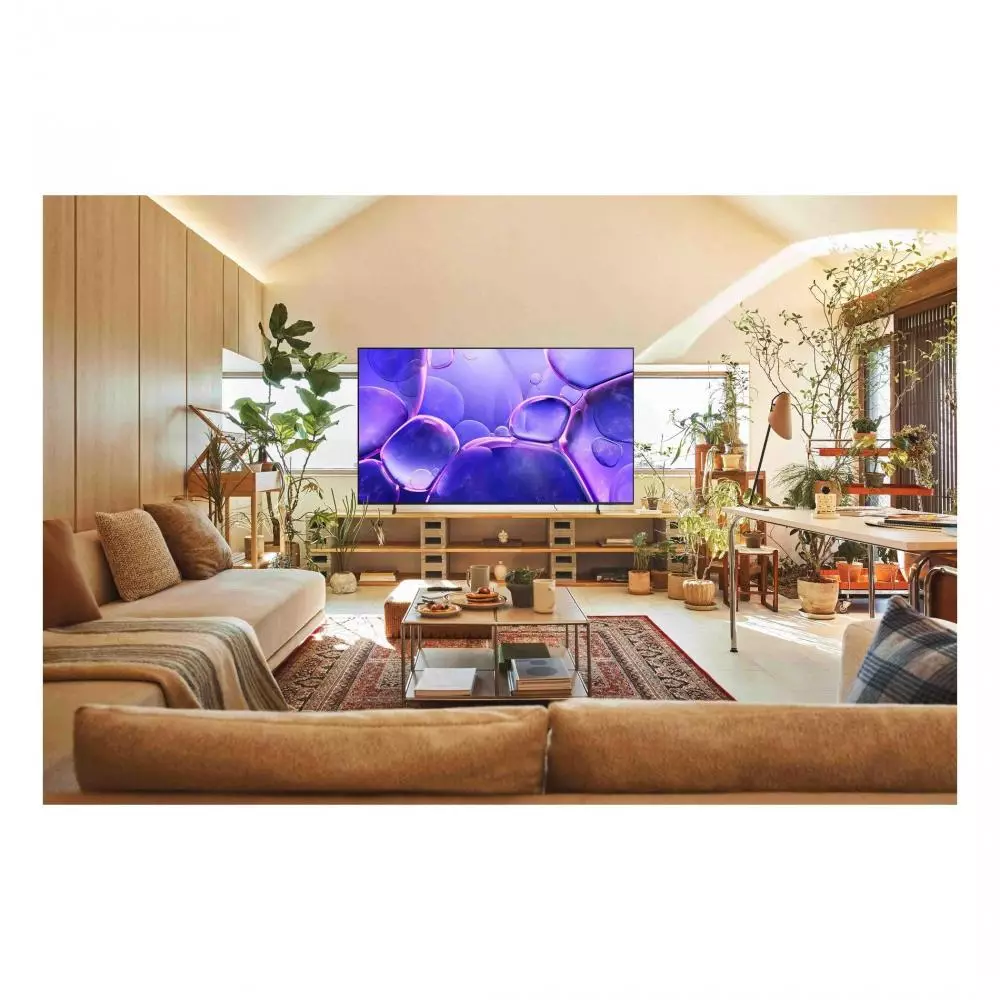 TV LED 75" Samsung TU75U8005FU 4k Ultra HD HDR Smart TV