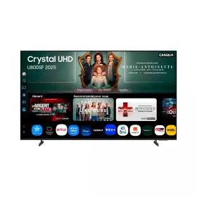 TV LED 75" Samsung TU75U8005FU 4k Ultra HD HDR Smart TV.