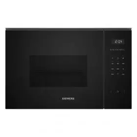 Microondas Integrable Siemens BE555LMB1 1450 W Litros Grill.