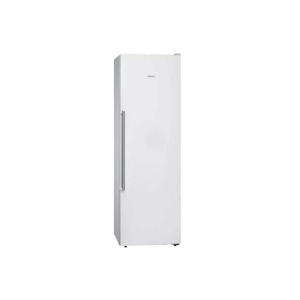 Congelador Vertical  Siemens GS36NAWEP Clase E 1.86m Blanco - iQ500