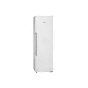 Congelador Vertical  Siemens GS36NAWEP Clase E 1.86m Blanco - iQ500.