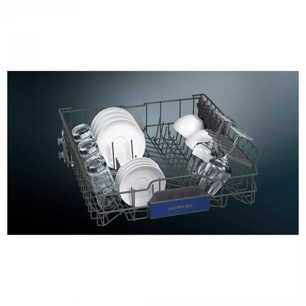 Lavavajillas Siemens SN23EW03ME Clase B 14 Servicios 42 db Blanco  - iQ300