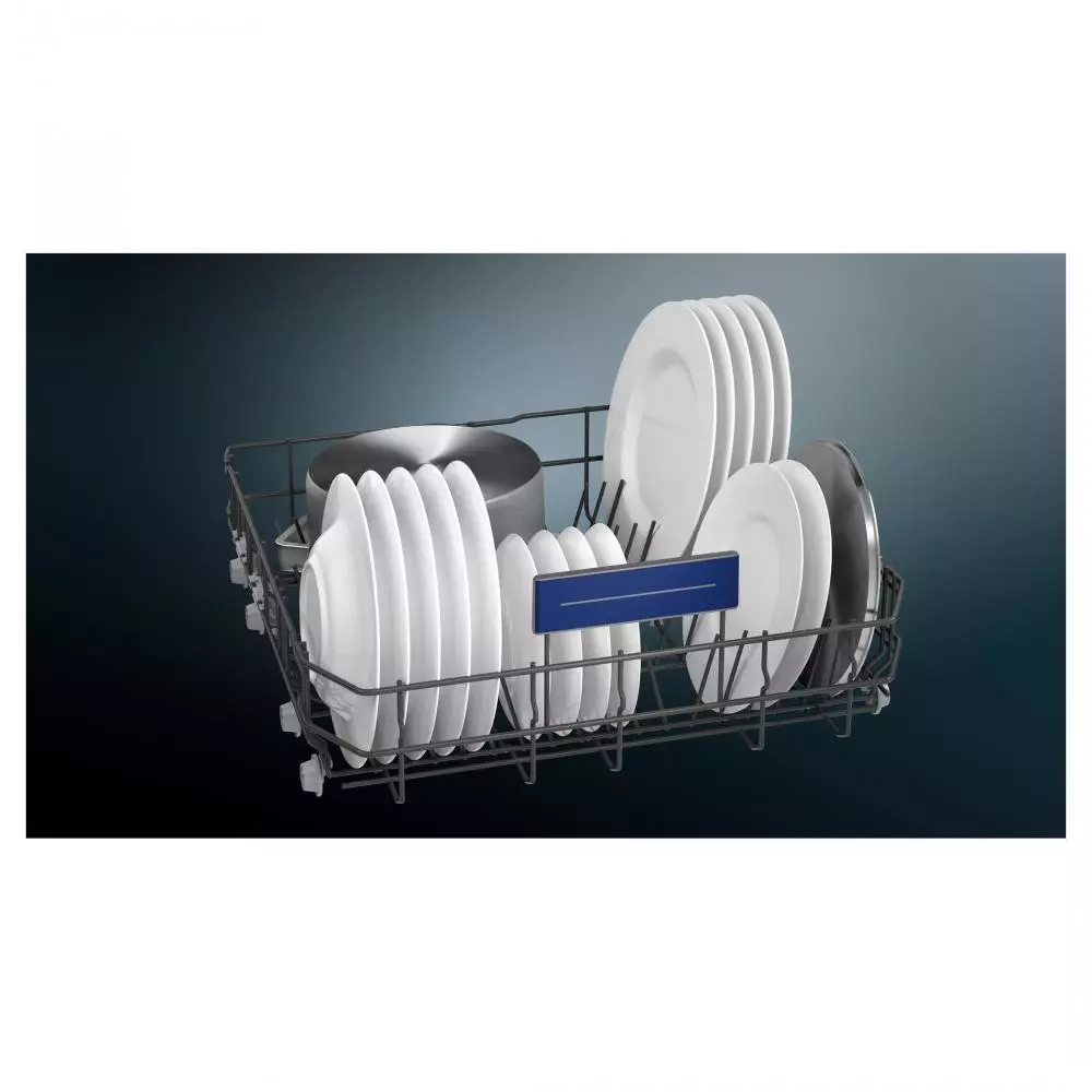 Lavavajillas Siemens SN23EW03ME Clase B 14 Servicios 42 db Blanco  - iQ300