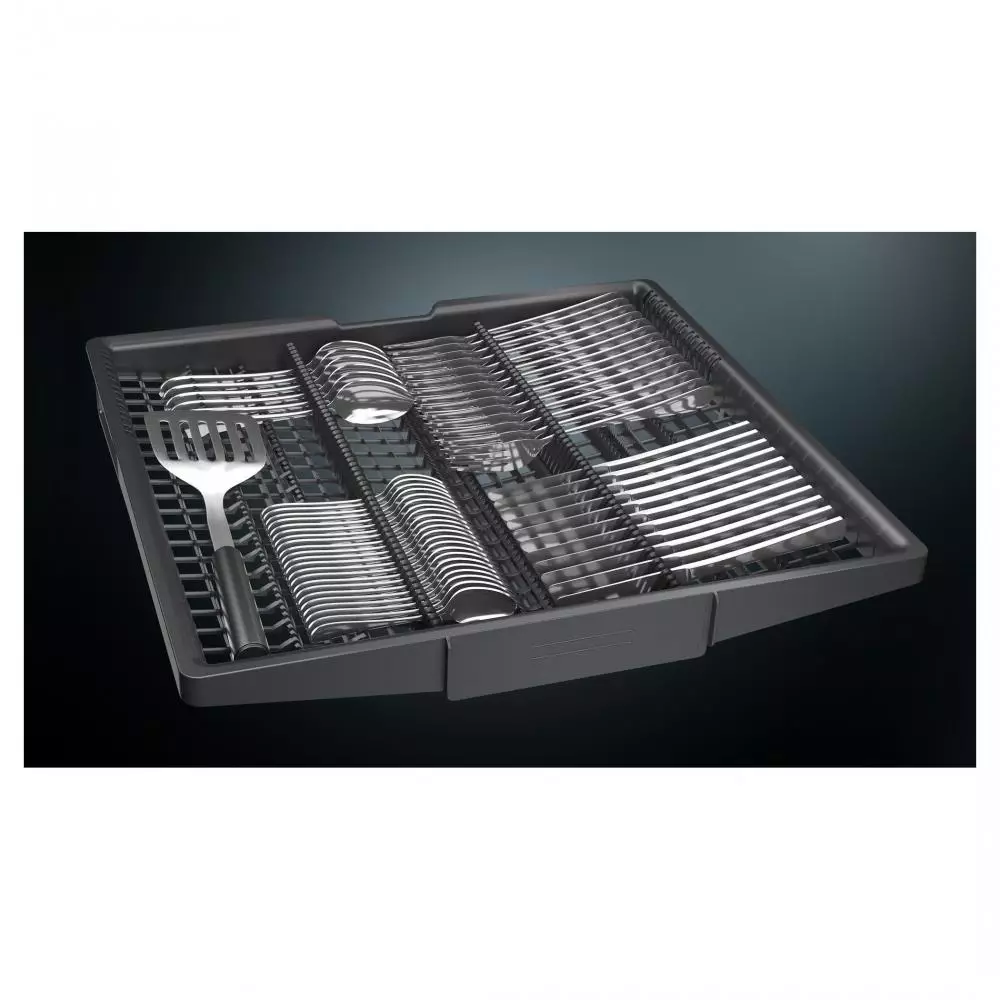 Lavavajillas Siemens SN23EW03ME Clase B 14 Servicios 42 db Blanco  - iQ300