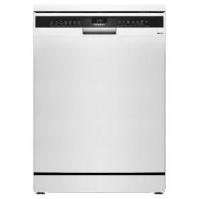 Lavavajillas Siemens SN23EW03ME Clase B 14 Servicios 42 db Blanco  - iQ300.