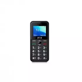 Teléfono Libre SPC Telecom Fortune 2 Pocket Edition 4,5 cm (1,77”).