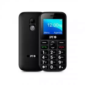  Teléfono Libre SPC Telecom Fortune 2 4G 4,5 cm (1,77") Bluetooth Radio FM.