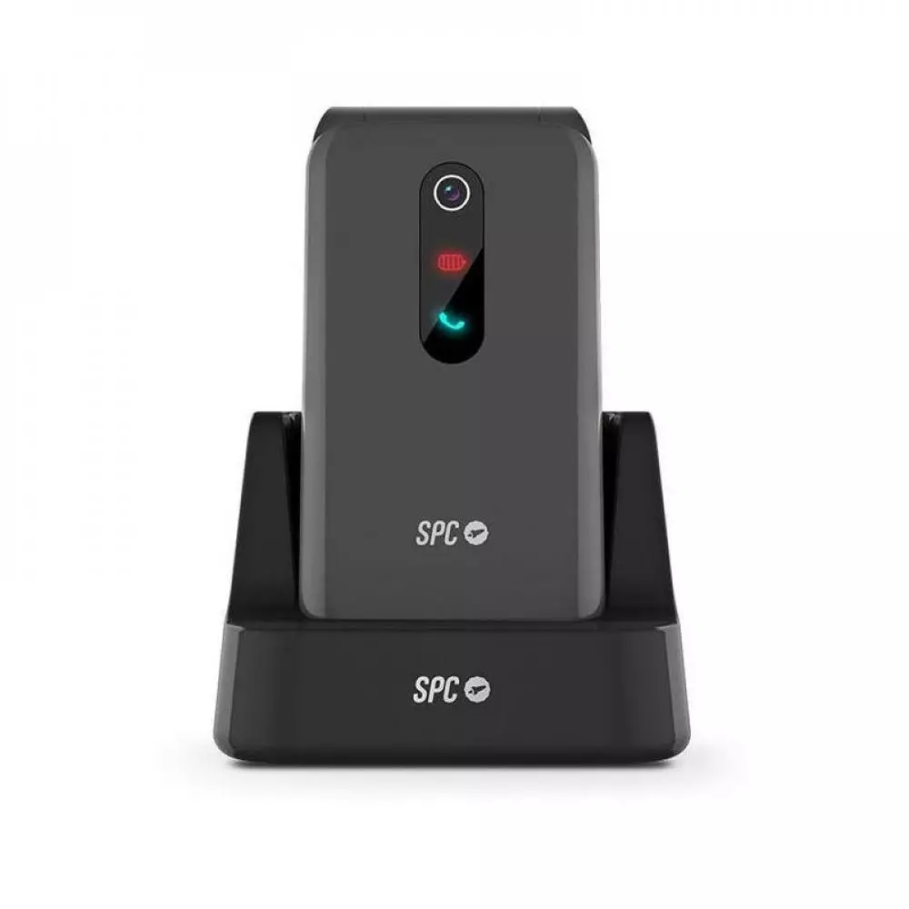 Teléfono Móvil Para Mayores Spc Stella 3