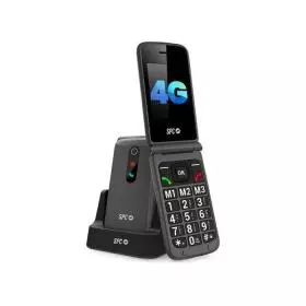 Teléfono Móvil Para Mayores Spc Stella 3.