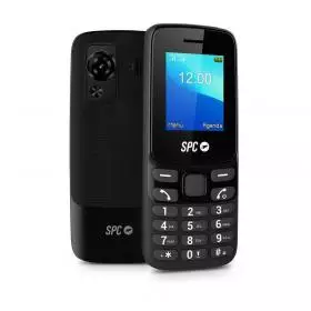 Teléfono Móvil Básico Spc Talk 2.