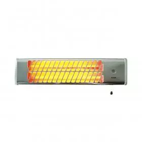 Estufa halógena Svan SCEH1500HM 1500 W.