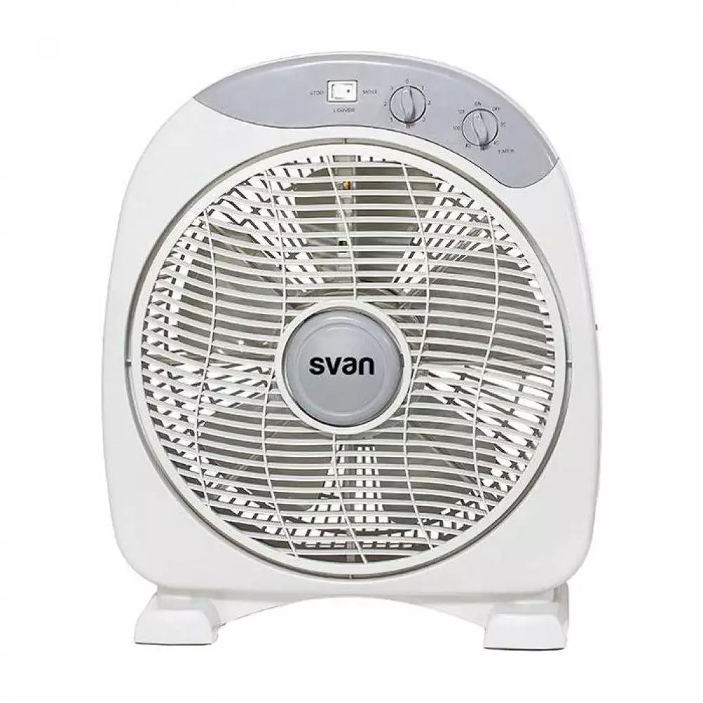 Ventilador de suelo SVAN SVS-351200