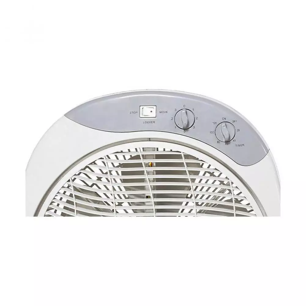 Ventilador de suelo SVAN SVS-351200