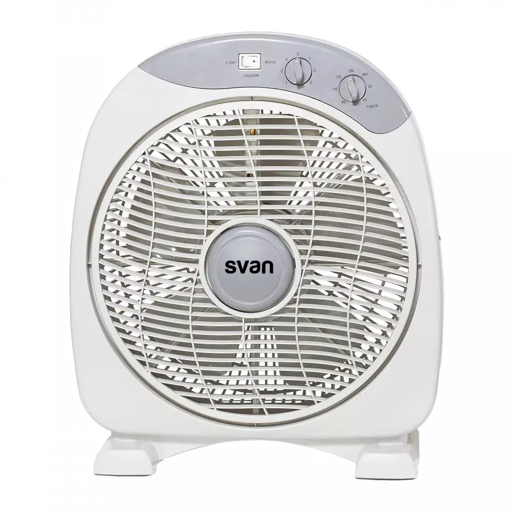Ventilador de suelo SVAN SVS-351200