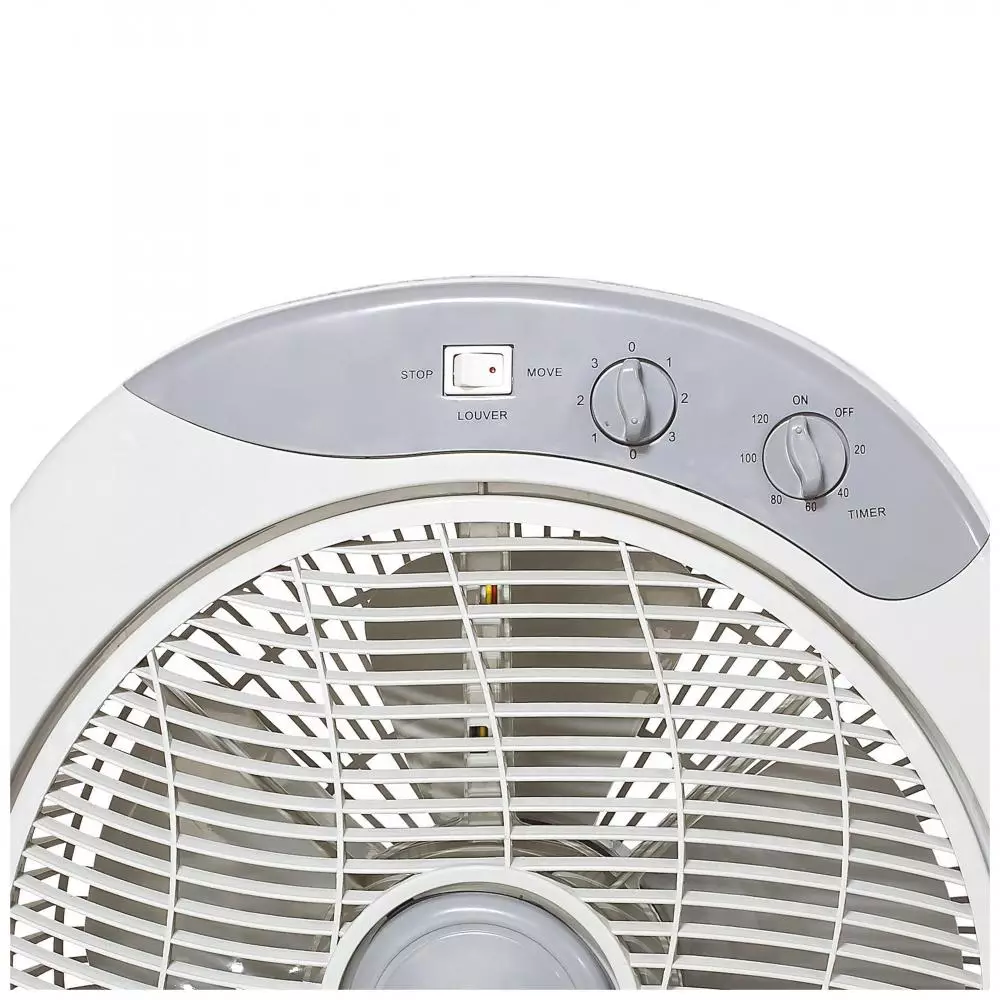 Ventilador de suelo SVAN SVS-351200