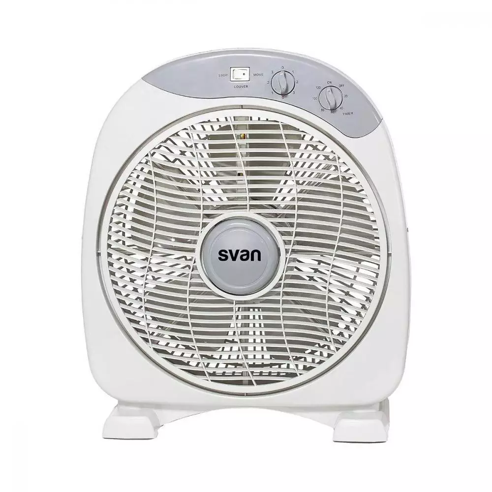 Ventilador de suelo SVAN SVS-351200