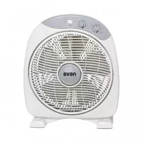 Ventilador de suelo SVAN SVS-351200.