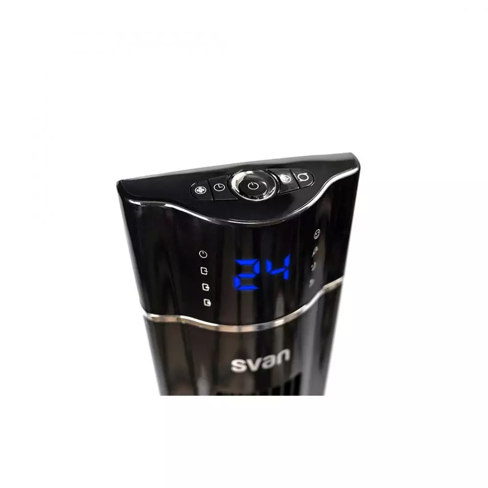 Ventilador de Torre Svan SVVE02420TR 60W