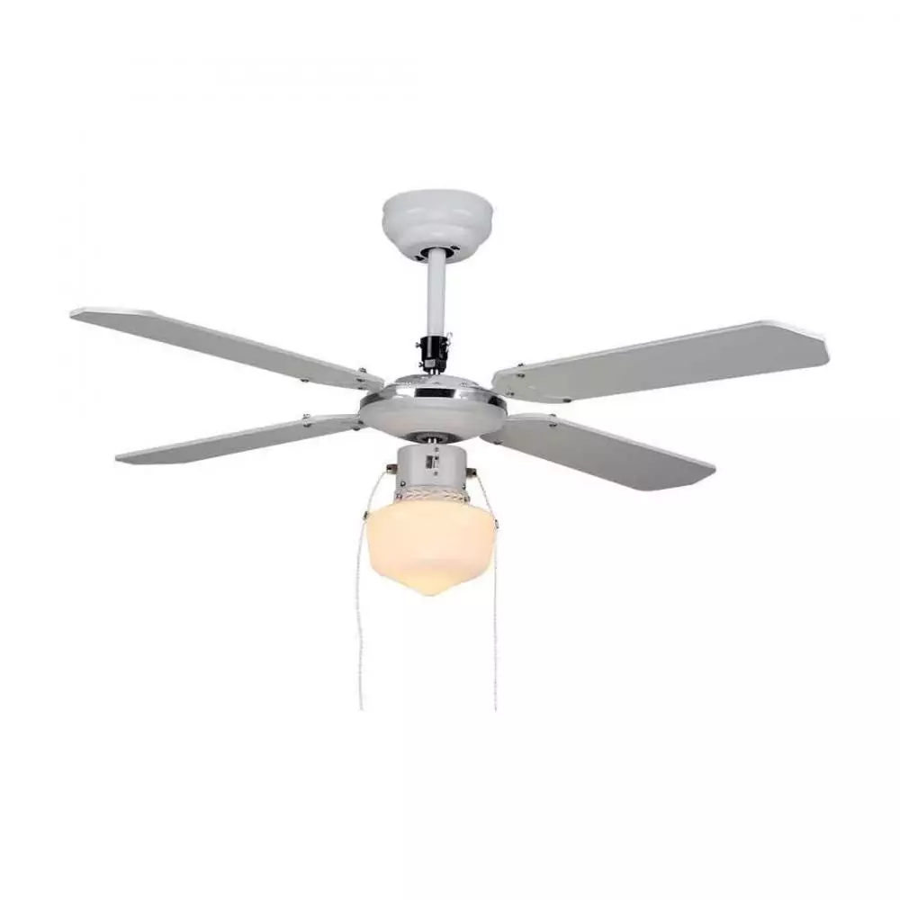 Ventilador de techo Svan SVVE42T 50 W