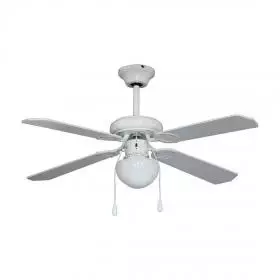 Ventilador de techo Svan SVVE42T 50 W.