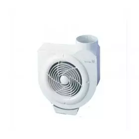 Extractor centrífugo S&P CK-50.