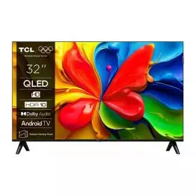 TV QLED 32" TCL 32S5400AF HD Ready HDR Android TV.