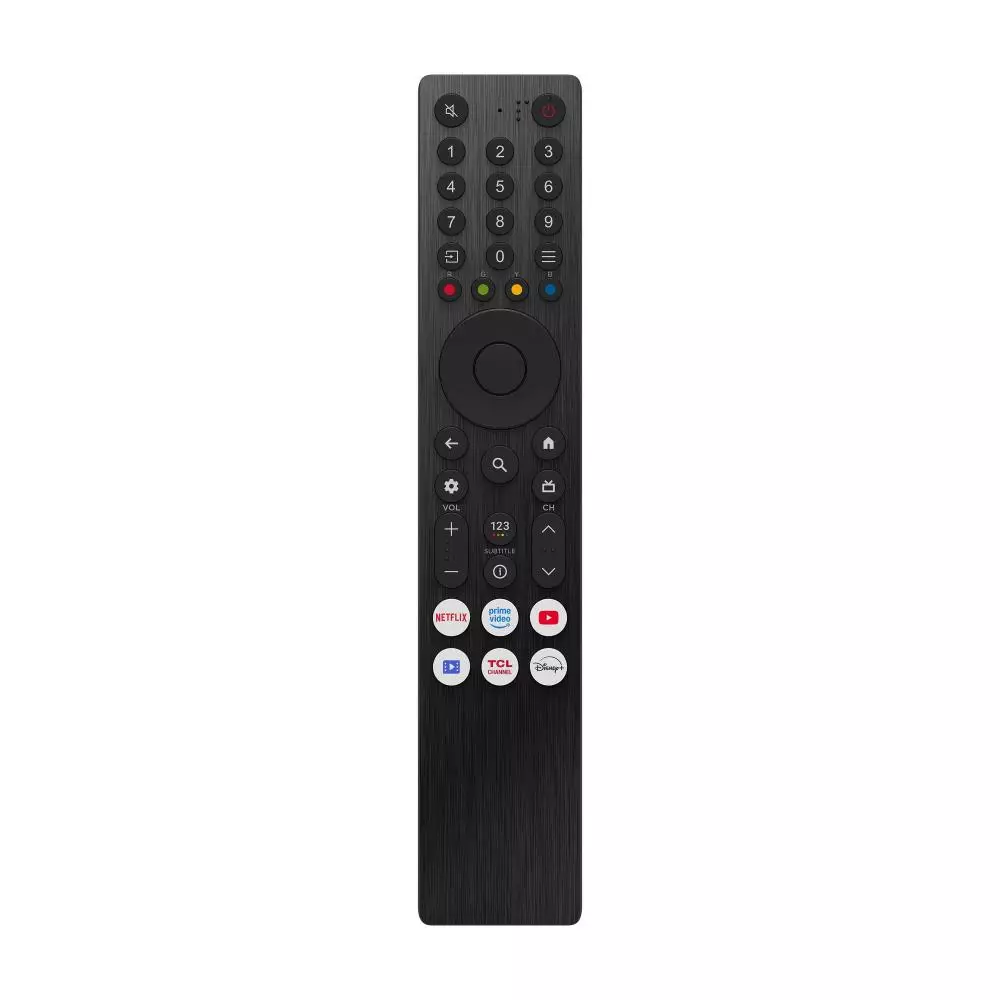 TV QLED 32" TCL  Full HD HDR Smart TV