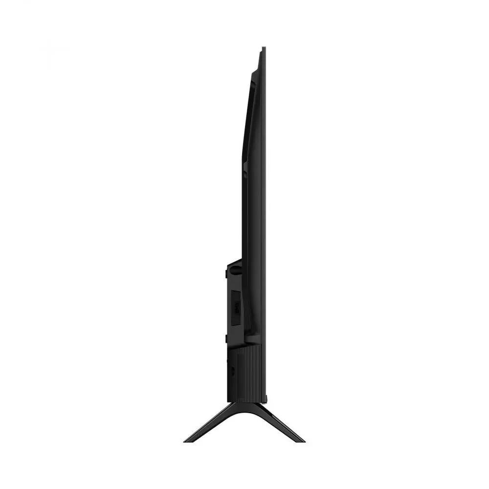 TV QLED 40" TCL  Full HD HDR Smart TV