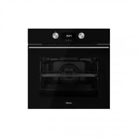 Horno Teka HLB 8400 Clase A+ Multifunción Negro.