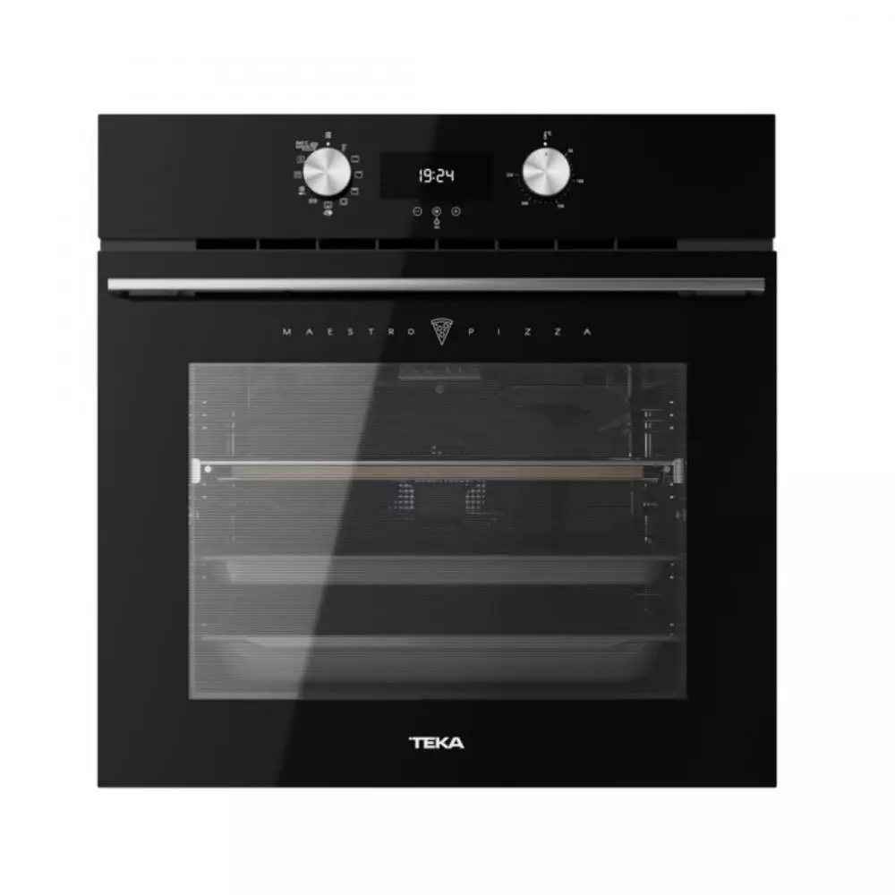 Horno Teka HLB 8510 P Pirolítico Maestro Pizza