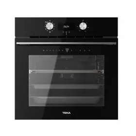 Horno Teka HLB 8510 P Pirolítico Maestro Pizza.