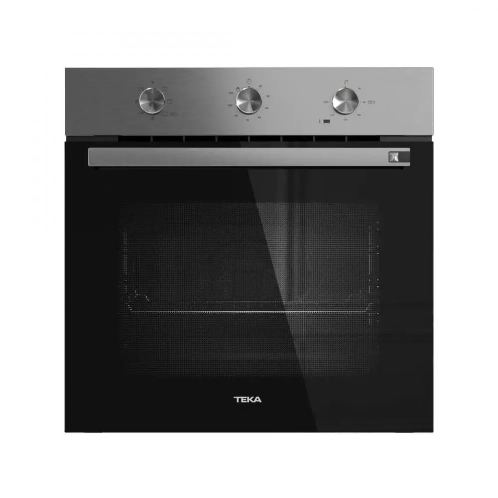 Horno Teka NEO HSB 6150 SS Clase A - 111010059 con HydroClean
