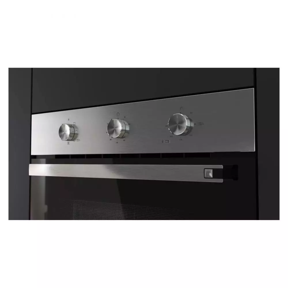 Horno Teka NEO HSB 6150 SS Clase A - 111010059 con HydroClean