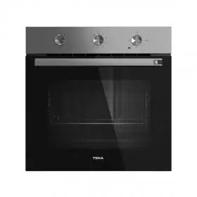 Horno Teka NEO HSB 6150 SS Clase A - 111010059 con HydroClean.
