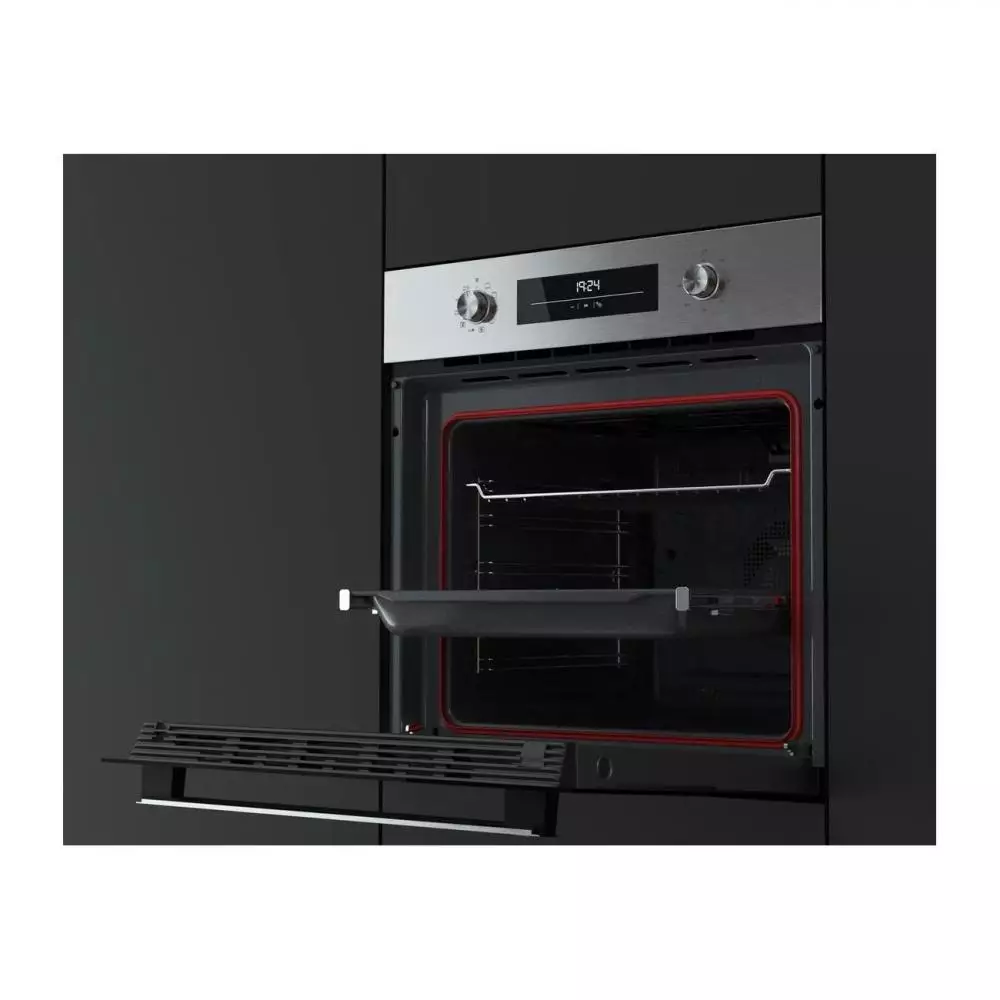 Horno Teka NEO HSB 6360 Clase A+ - 111010072 HydroClean