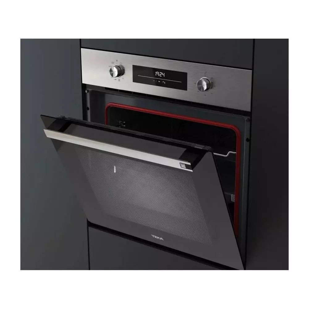 Horno Teka NEO HSB 6360 Clase A+ - 111010072 HydroClean