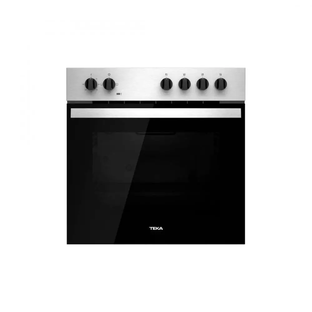 Horno Polivalente Teka HBE 435 ME SS Acero Inoxidable - 111280000
