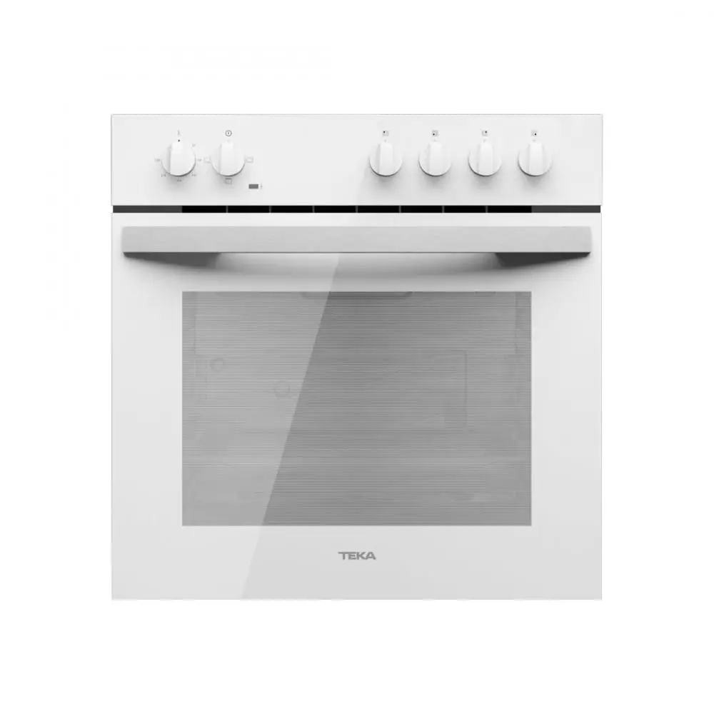 Horno Polivalente Teka  HBE 490 ME WH 111280002 Blanco