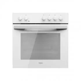 Horno Polivalente Teka  HBE 490 ME WH 111280002 Blanco.